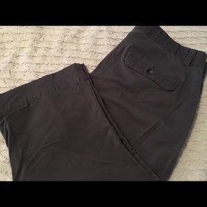 Dockers knickers